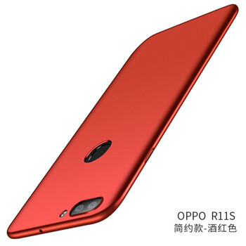 第一季（diyiji） OPPO R11S 手機(jī)殼/保護(hù)套