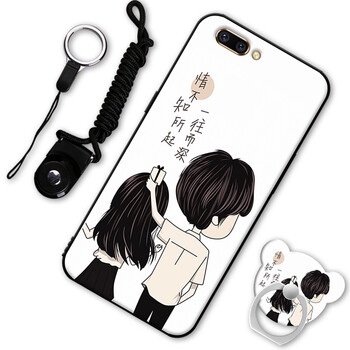 漢牌 OPPOR11 手機(jī)殼/保護(hù)套