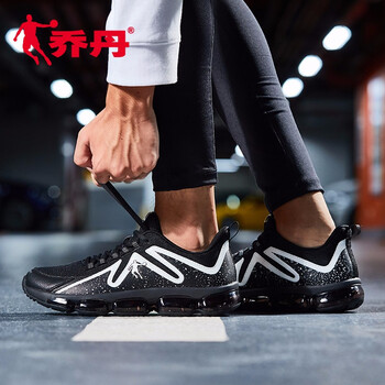 喬丹男鞋全掌氣墊