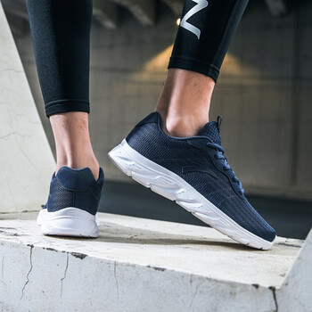 舒適透氣氣墊，讓你的運動(dòng)更健康