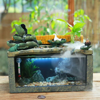水景觀