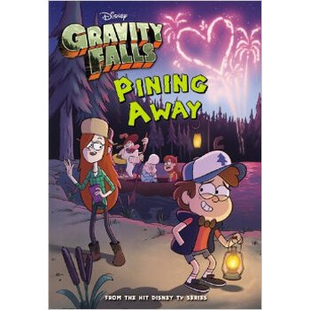 gravity falls