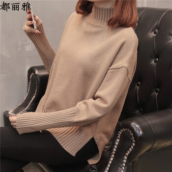 翻領(lǐng)長袖睡衣，微胖妹子的好幫手
