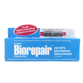 Biorepair