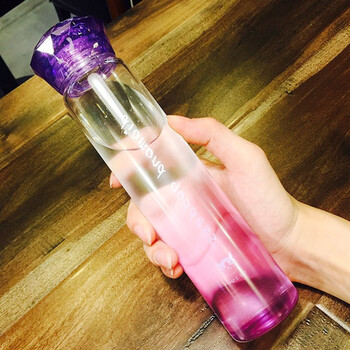 便攜陶瓷水杯，喝出好氣色