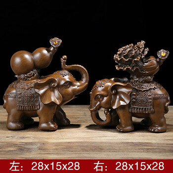 歐式精致擺件，讓你的客廳更溫馨