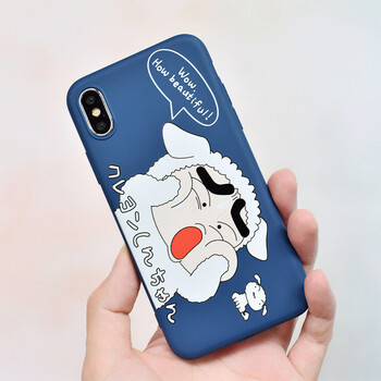 蠟筆小新iphone4