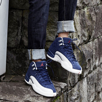 耐克（NIKE）籃球鞋BV8016-445  祥云 42