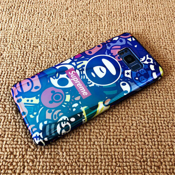 supreme 迷彩