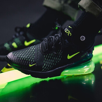 耐克（NIKE）跑步鞋AH8050-017/AIR MAX 270 41