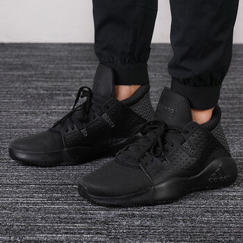 阿迪達(dá)斯（Adidas）籃球鞋BB9303/19春季新款 