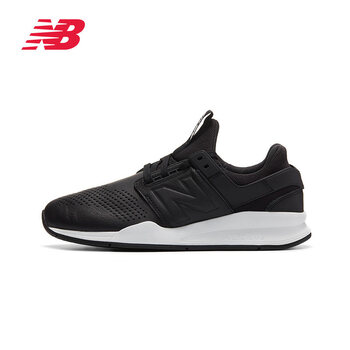 NEW BALANCE跑步鞋黑色MS247PK 