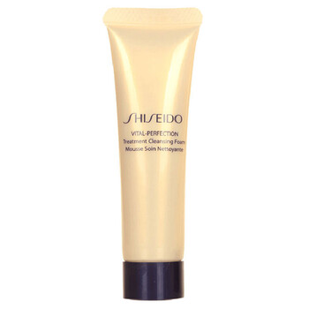 資生堂（Shiseido）潔面乳 不等