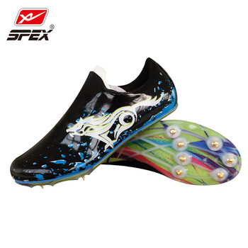 辛逸（spex）跑步鞋黑/湖藍 44，35，36，37，45以上，38，39，40，41，42，43