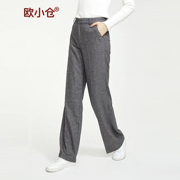 元素,樣式,新款,歐小倉休閑褲,歐小倉休閑褲,流行,新款,趨勢