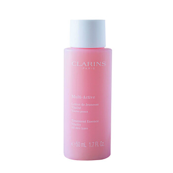 clarins保濕系列