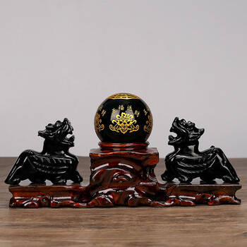 精美卡通擺件，裝點(diǎn)你的藝術(shù)生活