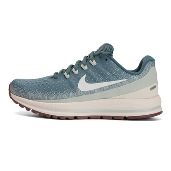 耐克（NIKE）跑步鞋藍(lán)色 
