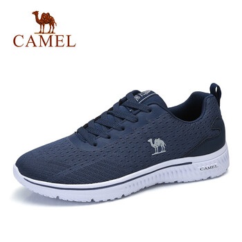 駱駝（CAMEL）男士海軍藍 40