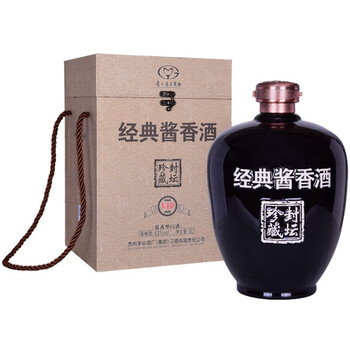 貴州茅臺5L