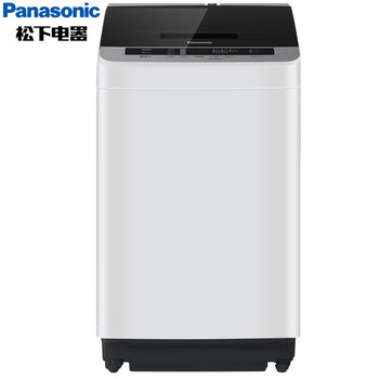 松下（Panasonic） 波輪式 全自動 洗衣機 9公斤