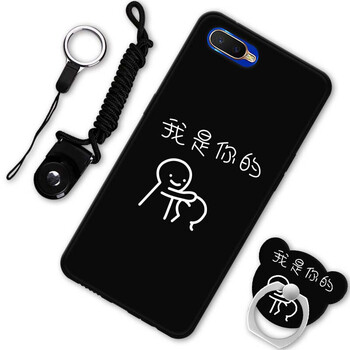 妹子都喜歡的時尚蘋果硅膠手機(jī)殼