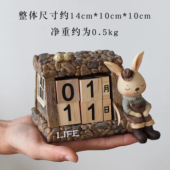 心太單調，創(chuàng  )意擺件功不可沒(méi)