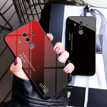 冠悅（GUANYUE） 華為mate10pro 手機(jī)殼/保護(hù)套