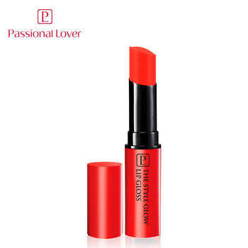 戀火（Passional Lover） 紅色 口紅唇膏