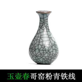 歐式花瓶擺件，讓你的家愛(ài)上生活