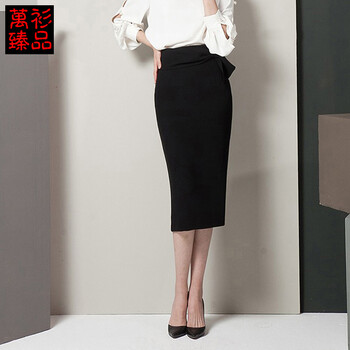 萬(wàn)衫臻品鉛筆裙,元素,新款,新款,臻品,鉛筆裙,流行,趨勢,樣式