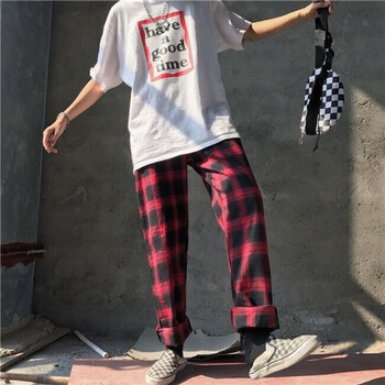 時(shí)尚休閑褲，打造你的小鮮肉