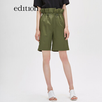 MO&Co.edition短褲