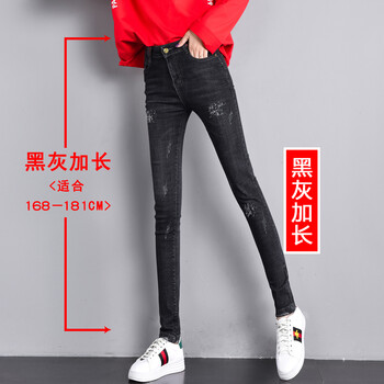 加長(cháng),怎么樣,加長(cháng),牛仔褲,牛仔褲