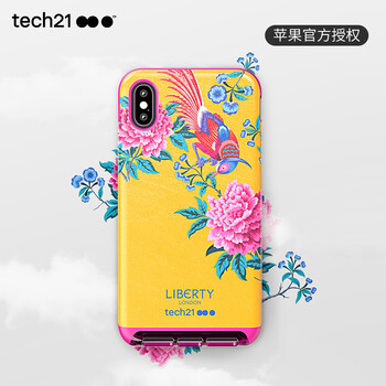 tech21蘋(píng)果手機套