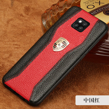 阿西迪巴（Ashle Tipet） 華為Mate 20 RS保時捷 手機(jī)殼/保護(hù)套