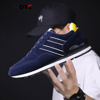 MDYC男士YG-F281藍色 44