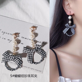 復古流蘇耳飾，打造優(yōu)雅小仙女