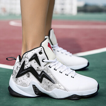 高幫籃球戰靴，讓你稱(chēng)霸全場(chǎng)