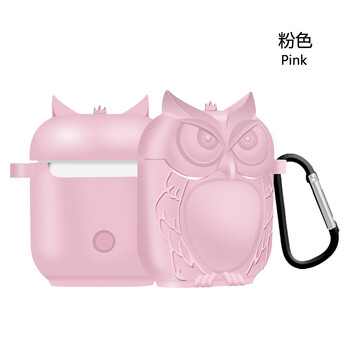 HBKE Airpods 手機殼/保護套