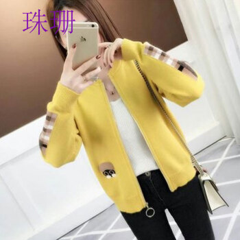 上衣,拉毛,元素,新款,流行,趨勢,女式,樣式