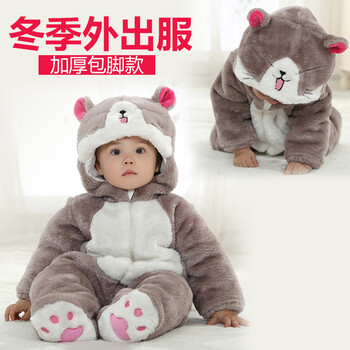 包腳,嬰兒,嬰兒,連體,連體,腳冬,怎么樣