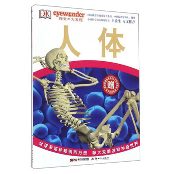 dk人體