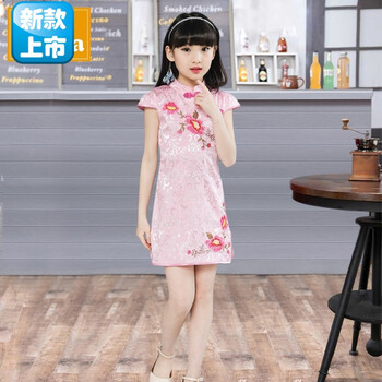 適合學(xué)生黨的精美長(zhǎng)袖連衣裙