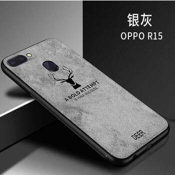 塞霸爾 oppo R15 手機殼/保護套