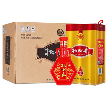 扳倒井38375mL-500mL，480 