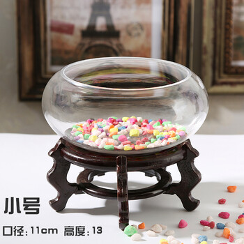 精美玻璃花瓶，打造藝術(shù)生活