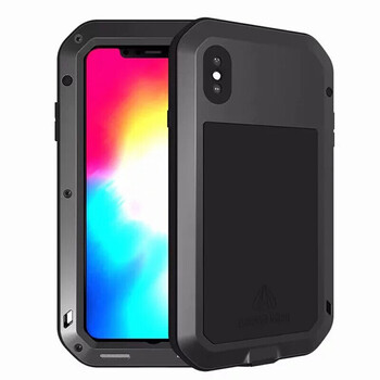 艾尚美（Lovemei） iphone XS Max 手機殼/保護套