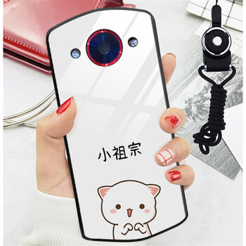 韻藝（Yunyi） 小米8/8SE/小米6X/5X/紅米6plus 手機殼/保護套