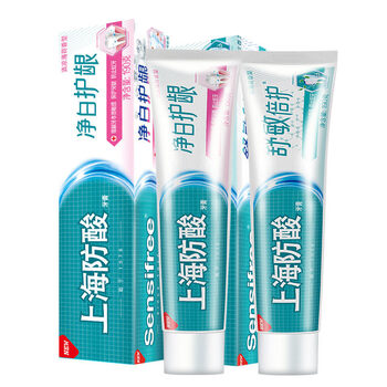 上海牙膏190克